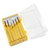 Набор инструментов WMC Tools WMC-2054 - фото 5