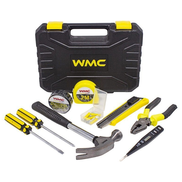 Набор инструментов WMC Tools WMC-1055