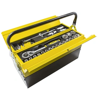 WMC Tools құралдар жинағы WMC-4060C