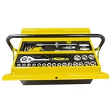 WMC Tools құралдар жинағы WMC-4060C - фото 4