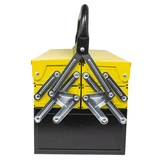 WMC Tools құралдар жинағы WMC-4060C - фото 5