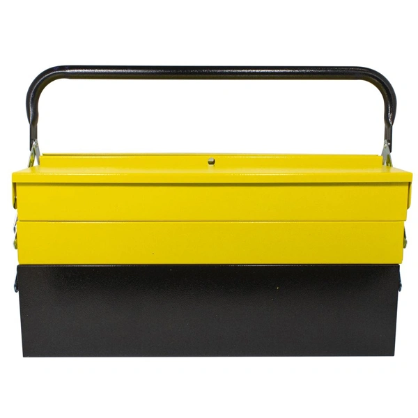 WMC Tools құралдар жинағы WMC-4060C - фото 6