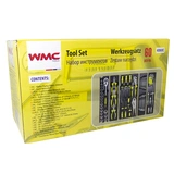 WMC Tools құралдар жинағы WMC-4060C - фото 10