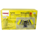 WMC Tools құралдар жинағы WMC-4060C - фото 9