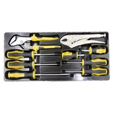 WMC Tools құралдар жинағы WMC-4060C - фото 7