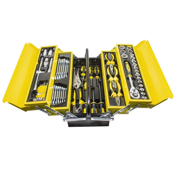 WMC Tools құралдар жинағы WMC-4060C
