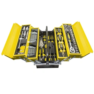 WMC Tools құралдар жинағы WMC-4060C