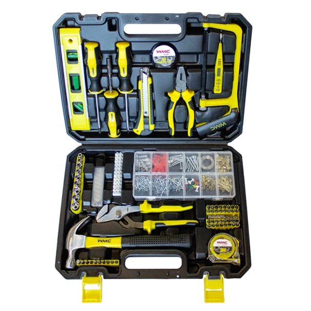 Набор инструментов WMC Tools WMC-20700