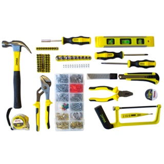 Набор инструментов WMC Tools WMC-20700