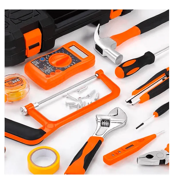 Goodking құралдар жинағы D-10046 - фото 2