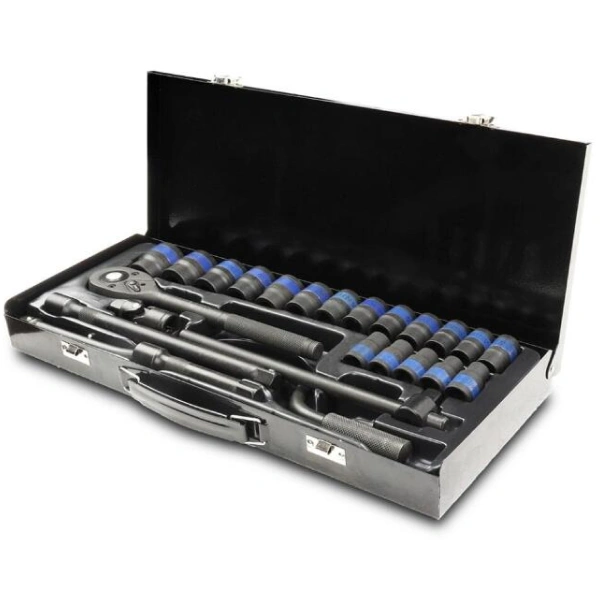 Набор инструментов Goodking K-10024 - фото 2