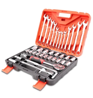 Goodking құралдар жинағы K-10038