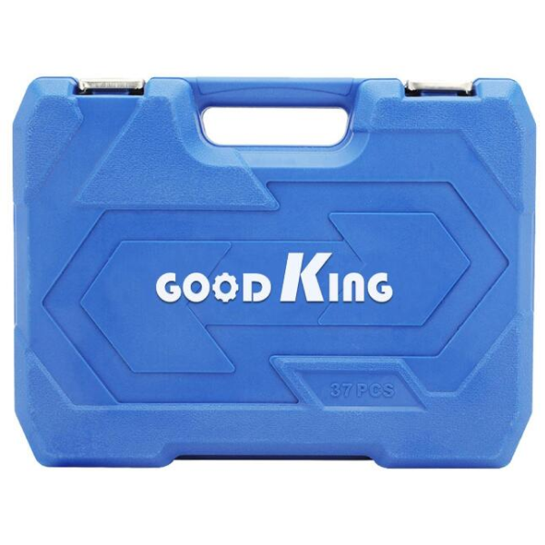 Набор инструментов Goodking B-10372