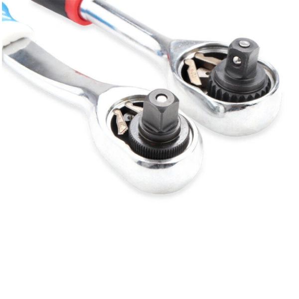 Goodking құралдар жинағы B-10094 - фото 3