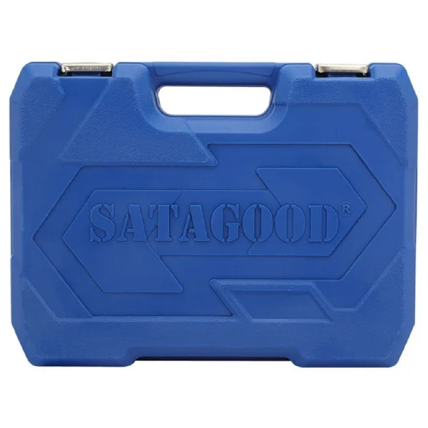 Набор инструментов Goodking B-10108 - фото 7