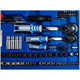 Набор инструментов Goodking B-10121 - фото 4