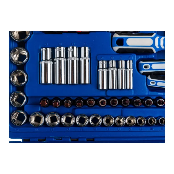 Набор инструментов Goodking B-10121 - фото 6