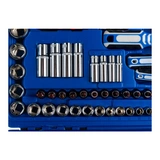 Набор инструментов Goodking B-10121 - фото 6