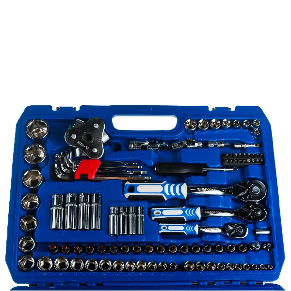 Набор инструментов Goodking B-10121 - фото 3