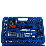 Набор инструментов Goodking B-10121 - фото 3