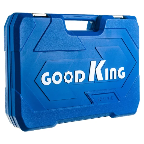 Набор инструментов Goodking B-10121 - фото 8