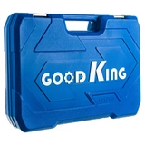 Набор инструментов Goodking B-10121 - фото 8