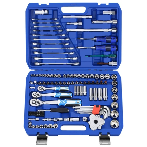 Набор инструментов Goodking B-10121