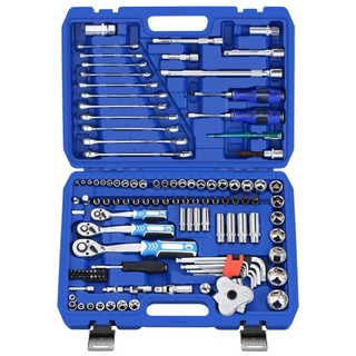 Набор инструментов Goodking B-10121