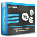 Набор инструментов Goodking B-10216 - фото 7