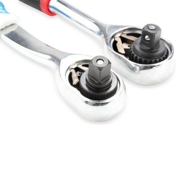 Набор инструментов Goodking B-10216 - фото 4