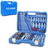 Набор инструментов Goodking B-10216 - фото 2