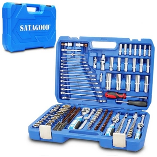 Набор инструментов Goodking B-10216