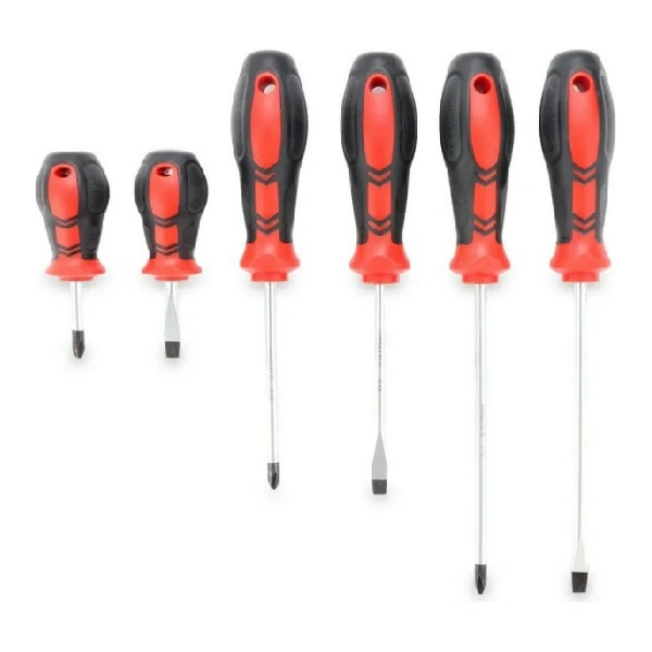 Набор инструментов Goodking 10131-М - фото 6