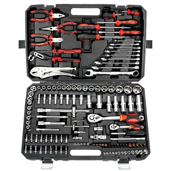 Набор инструментов Goodking 10131-М