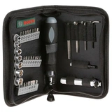 Набор бит Bosch 38 предметов Bosch (2607019506) - фото 3