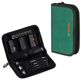 Набор бит Bosch 38 предметов Bosch (2607019506)