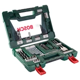 Набор бит Bosch 68 предметов 2607017307