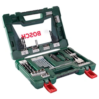 Набор бит Bosch 68 предметов 2607017307