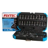 Набор инструментов Fixtec FHST2046 46 пр.