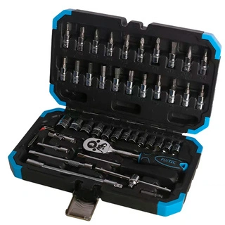 Набор инструментов Fixtec FHST2046 46 пр.