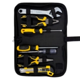 ARG құралдар жиынтығы FHHSB008 CrV, қорапта 8 құрал - фото 3