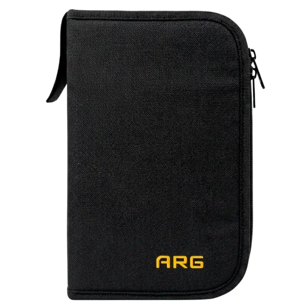 ARG құралдар жиынтығы FHHSB008 CrV, қорапта 8 құрал - фото 12