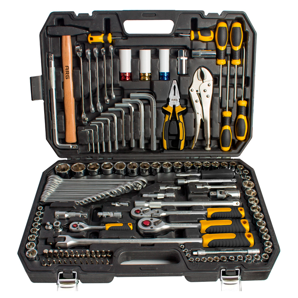 ARG құралдар жиынтығы FHTS142