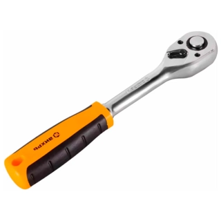 Ключ-трещотка Вихрь 1/2", 72 зуба