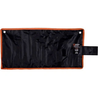 Набор рожковых ключей Вихрь 12 шт. 6 - 32 в чехле - фото 4