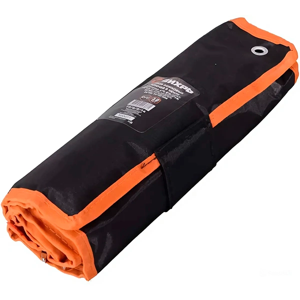 Набор рожковых ключей Вихрь 12 шт. 6 - 32 в чехле - фото 3