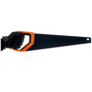 Ножовка Вихрь 450 мм "Тефлон" 3 D заточка - фото 3