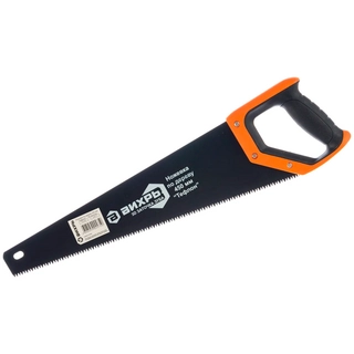 Ножовка Вихрь 450 мм "Тефлон" 3 D заточка - фото 2