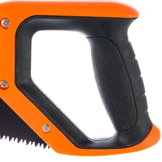 Ножовка Вихрь 450 мм "Тефлон" 3 D заточка - фото 4