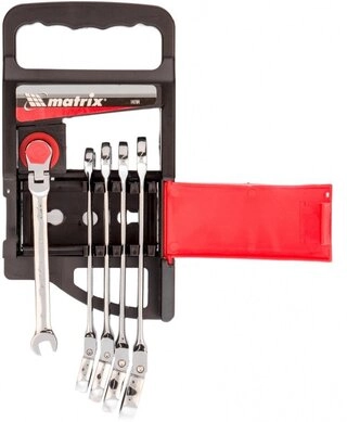 Набор инструментов Matrix 14794 5 предметов 